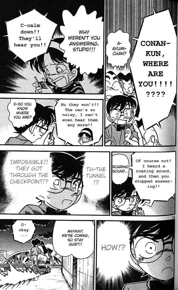 Chapter 82 - Page 15
