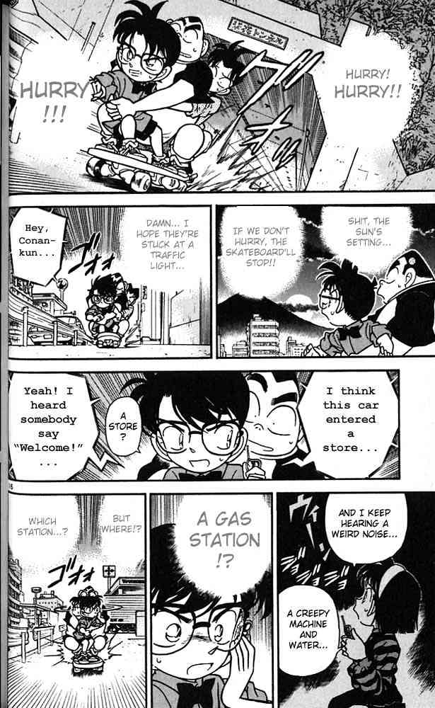 Chapter 82 - Page 16