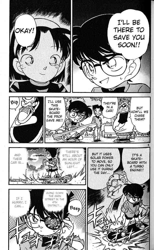 Chapter 82 - Page 5