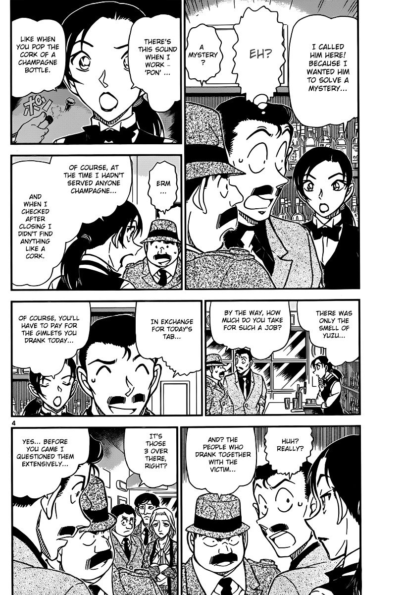 Chapter 854 - Page 4
