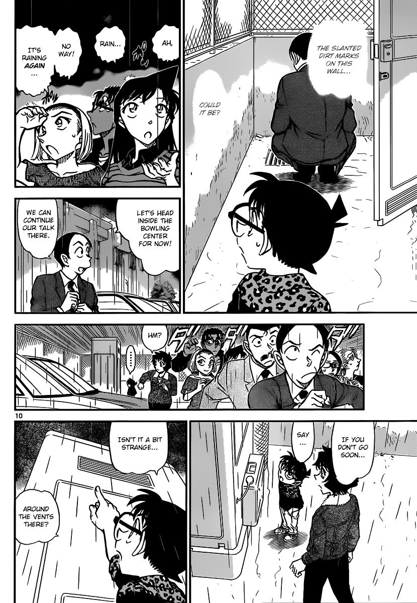 Chapter 860 - Page 10