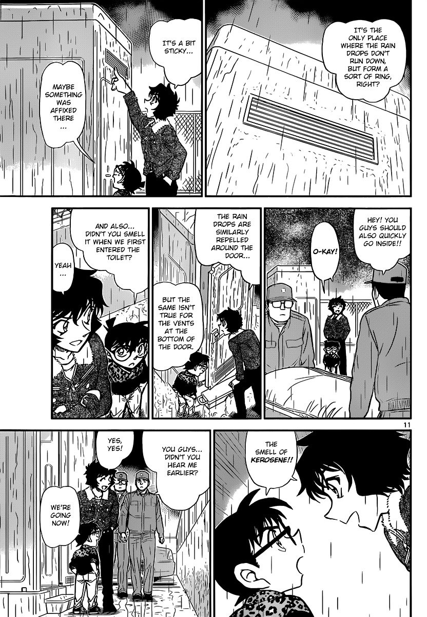 Chapter 860 - Page 11