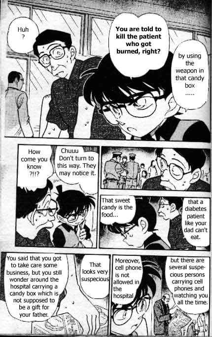 Chapter 166 - Page 12