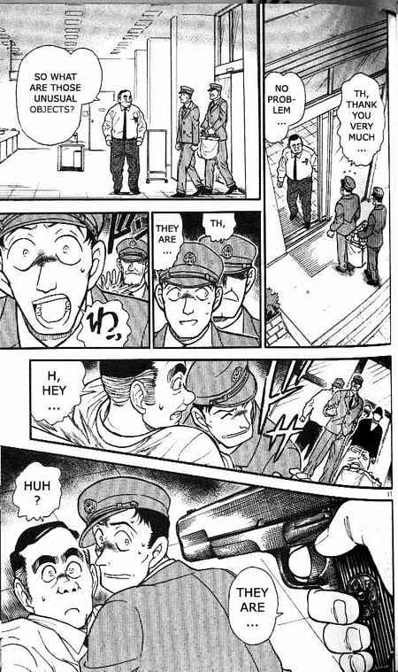Chapter 368 - Page 11
