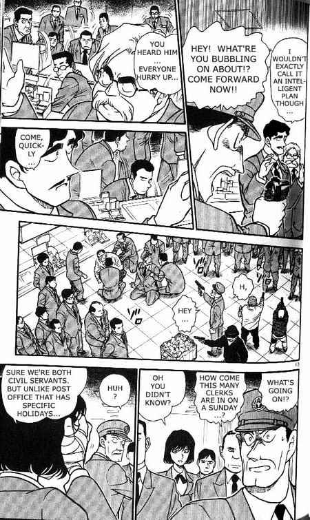 Chapter 368 - Page 13