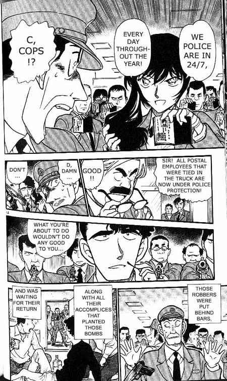 Chapter 368 - Page 14