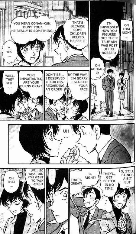 Chapter 368 - Page 15