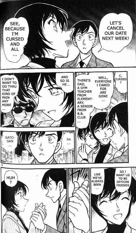 Chapter 368 - Page 16
