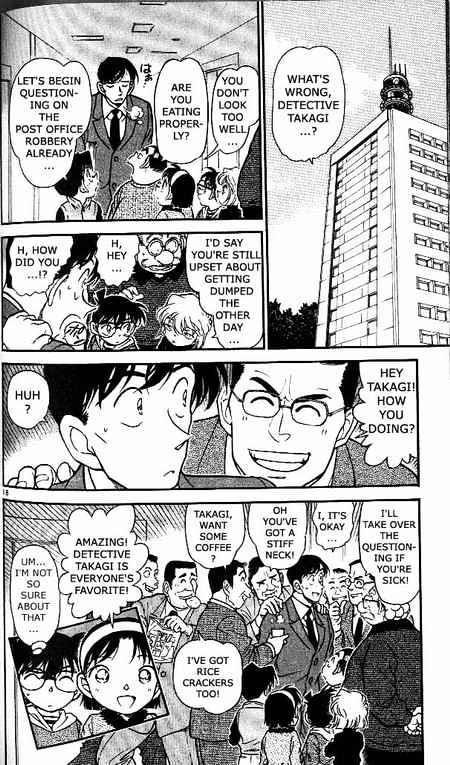 Chapter 368 - Page 18