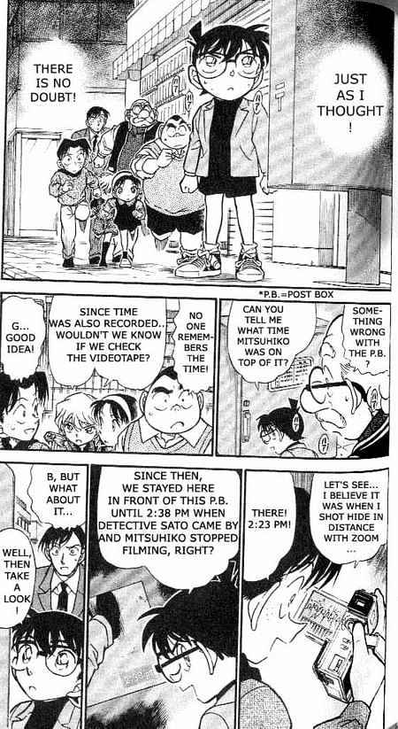 Chapter 368 - Page 3