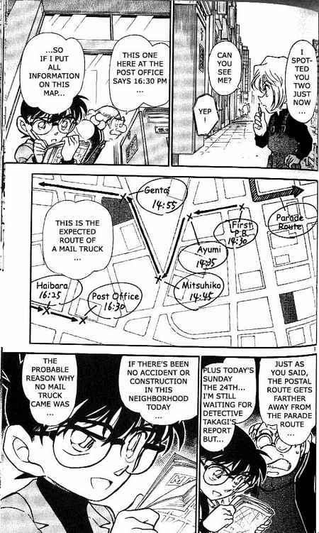 Chapter 368 - Page 9