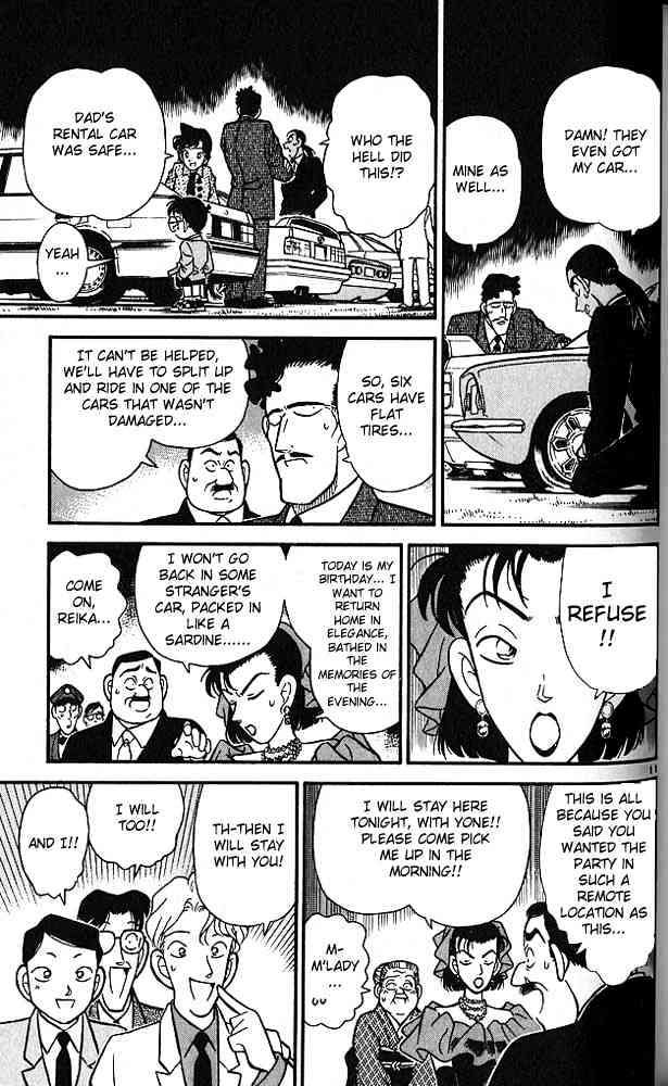 Chapter 87 - Page 11