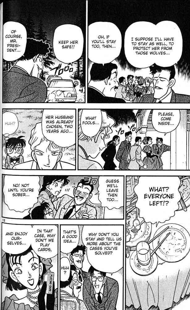 Chapter 87 - Page 12
