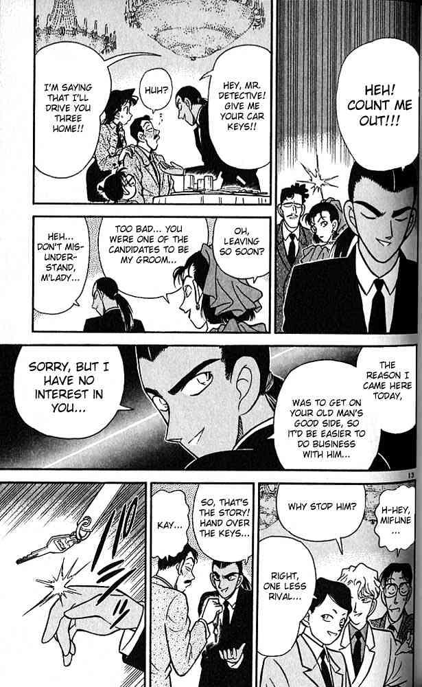 Chapter 87 - Page 13