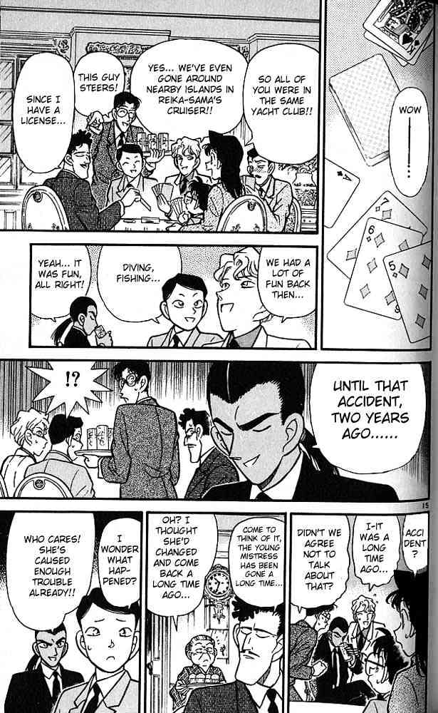 Chapter 87 - Page 15