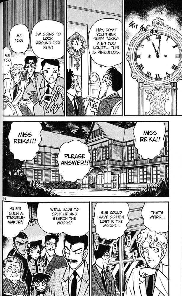 Chapter 87 - Page 16