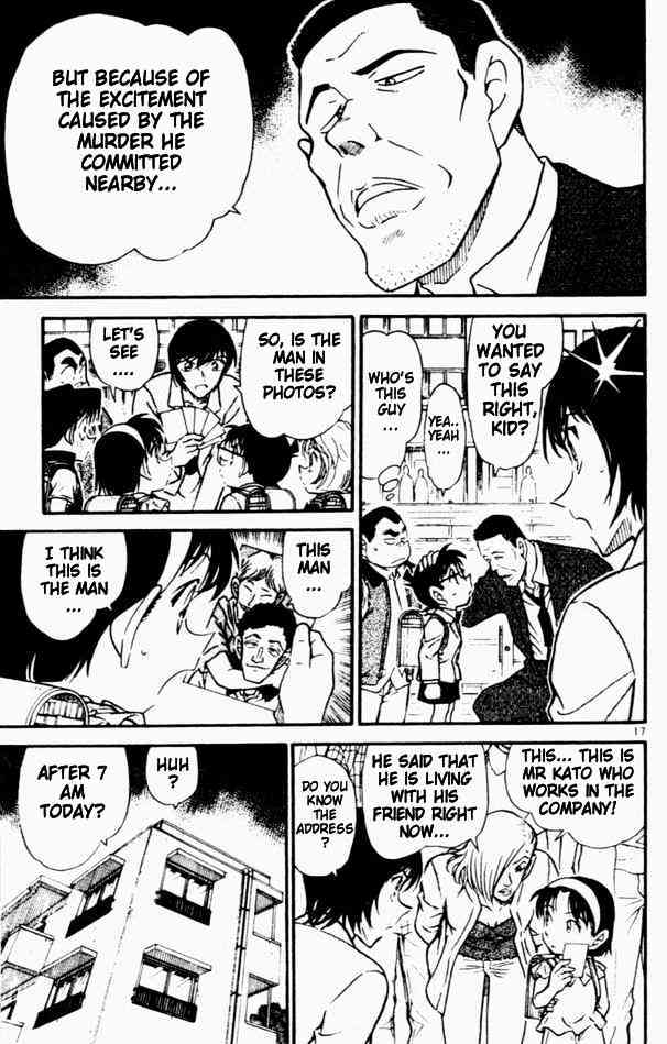 Chapter 450 - Page 17