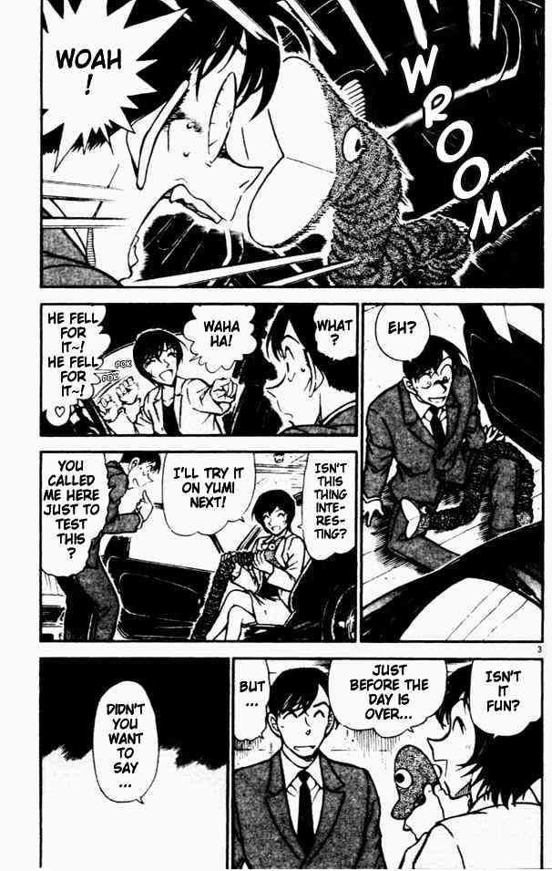Chapter 450 - Page 3