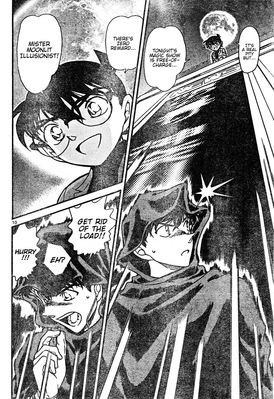 Chapter 634 - Page 10