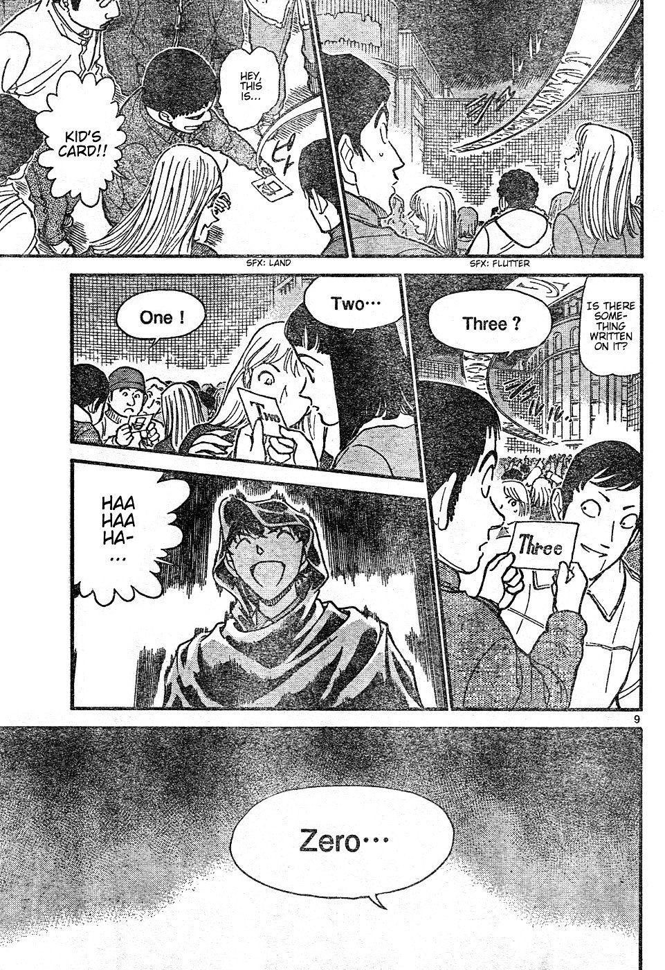 Chapter 634 - Page 9