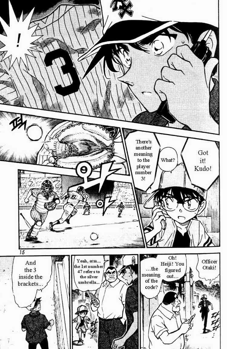 Chapter 447 - Page 11