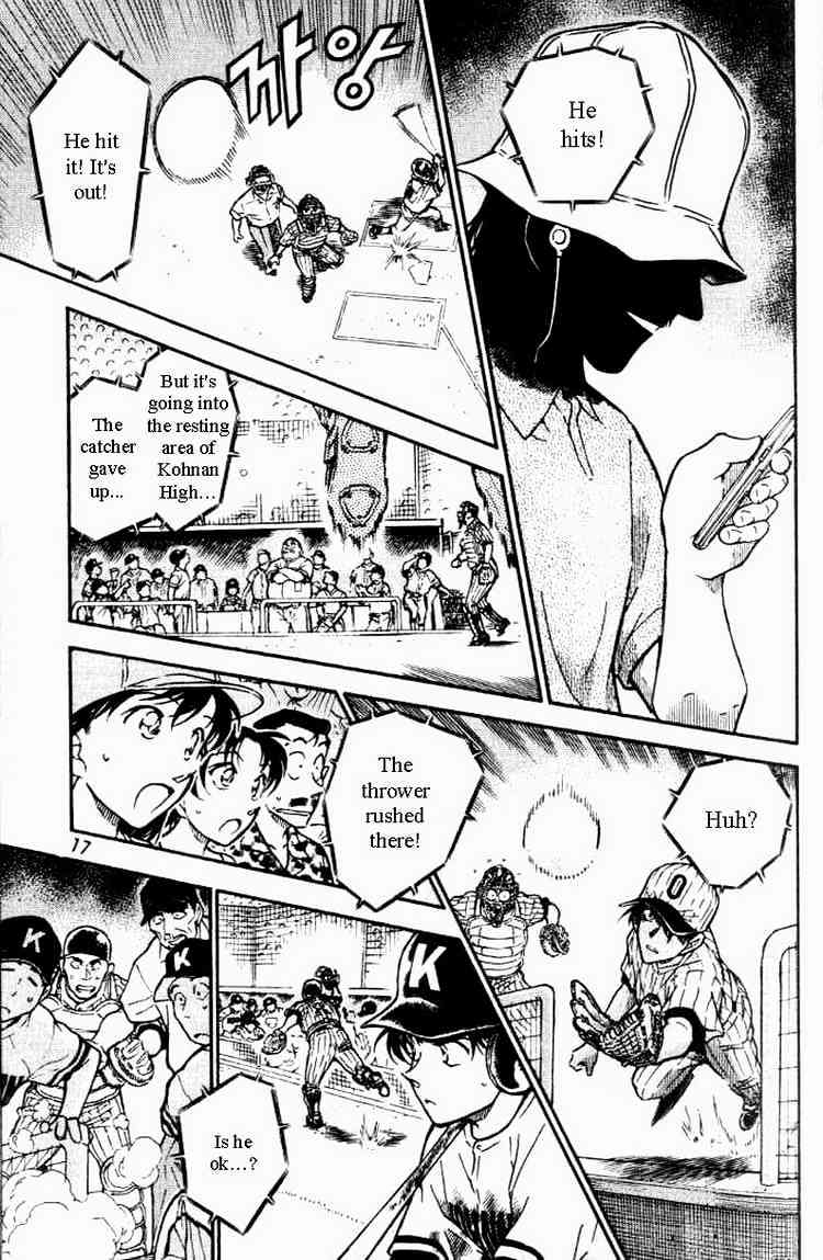 Chapter 447 - Page 13