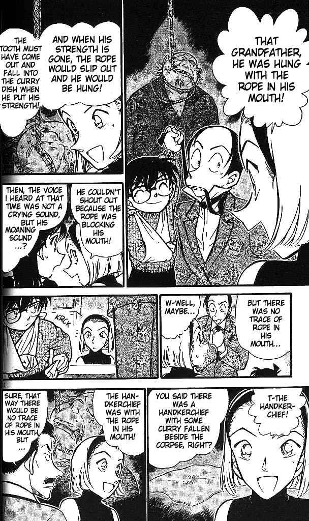 Chapter 409 - Page 10