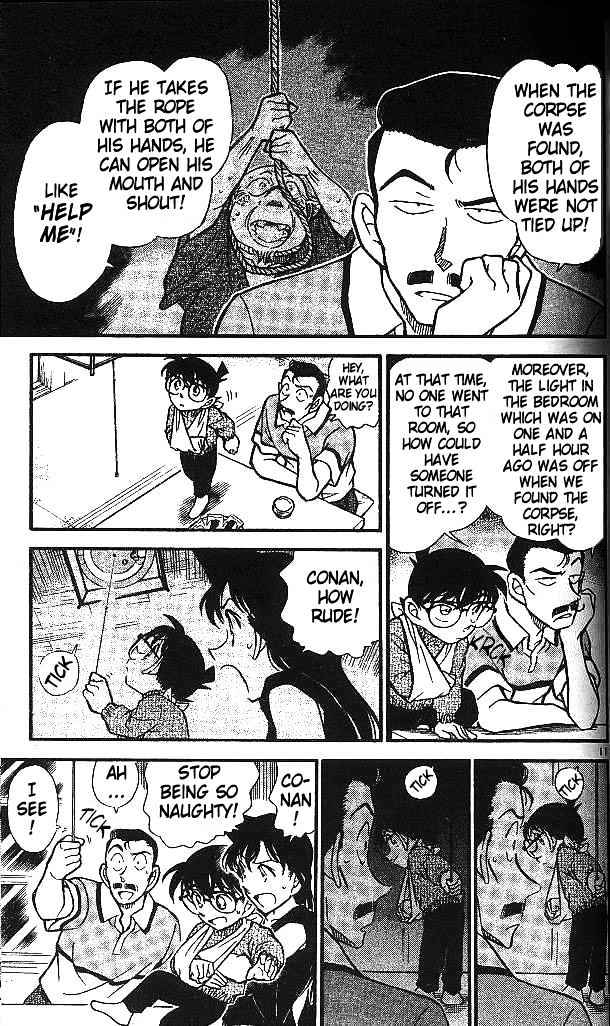 Chapter 409 - Page 11