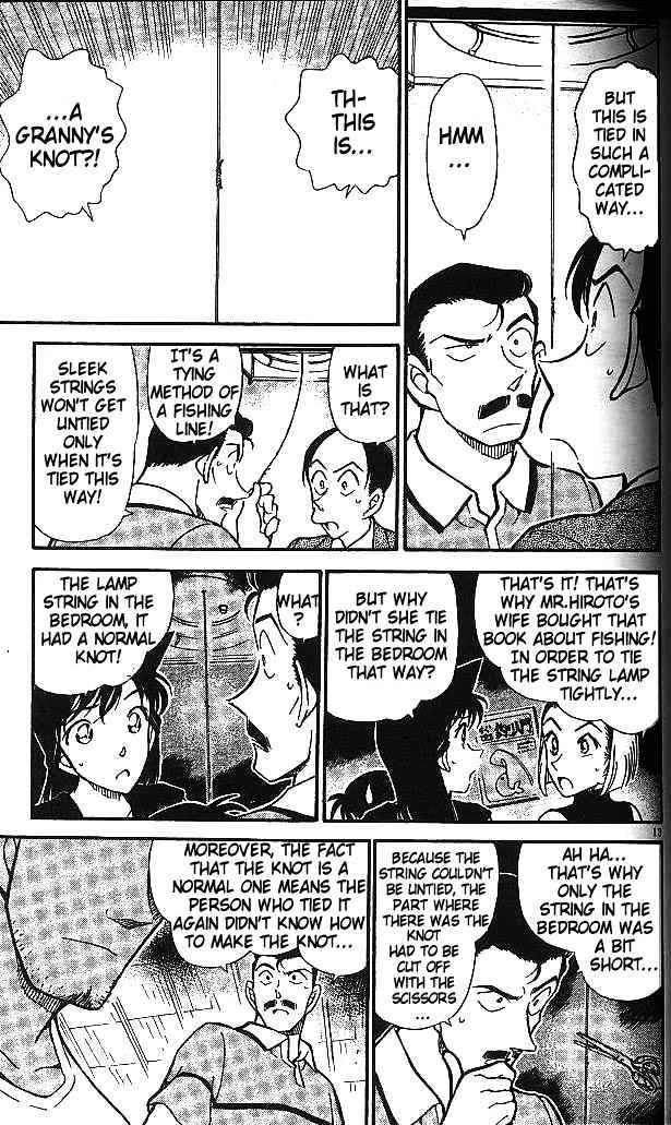 Chapter 409 - Page 13