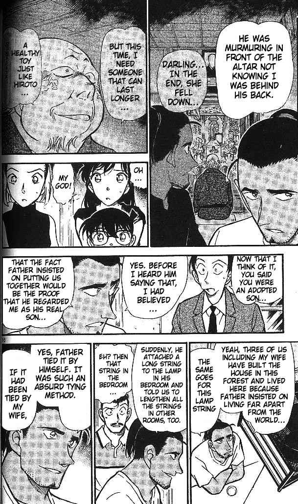 Chapter 409 - Page 16