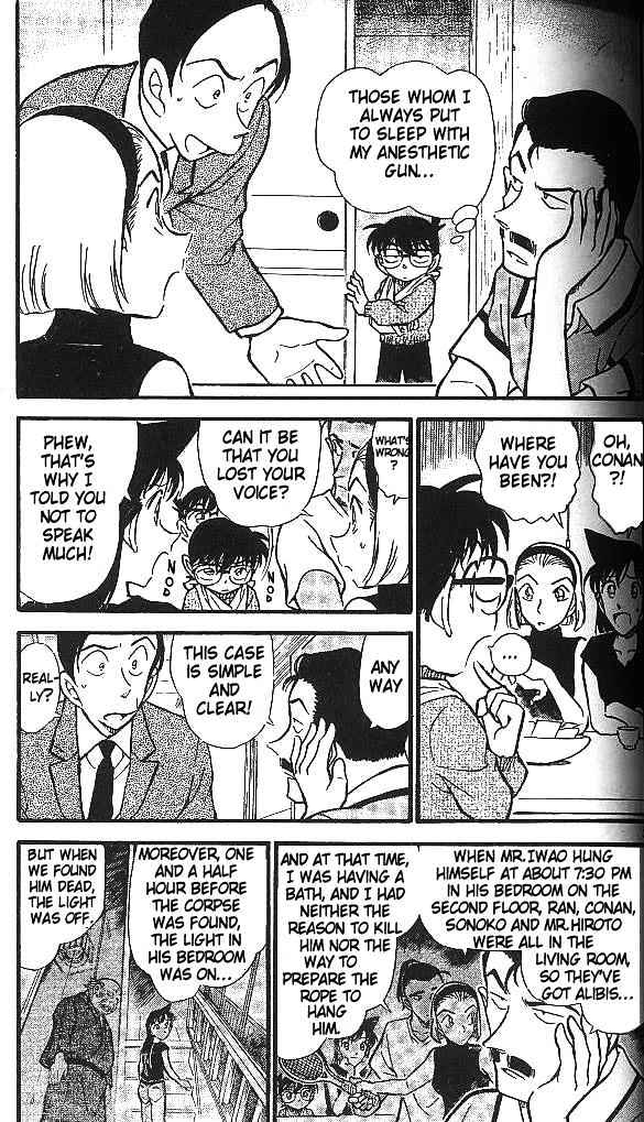 Chapter 409 - Page 3
