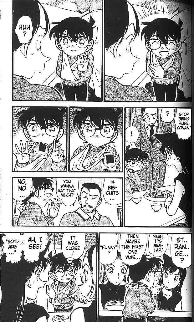 Chapter 409 - Page 5