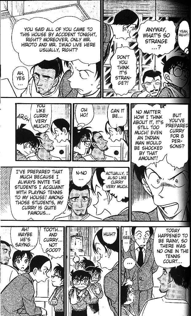 Chapter 409 - Page 7
