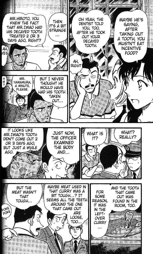 Chapter 409 - Page 8