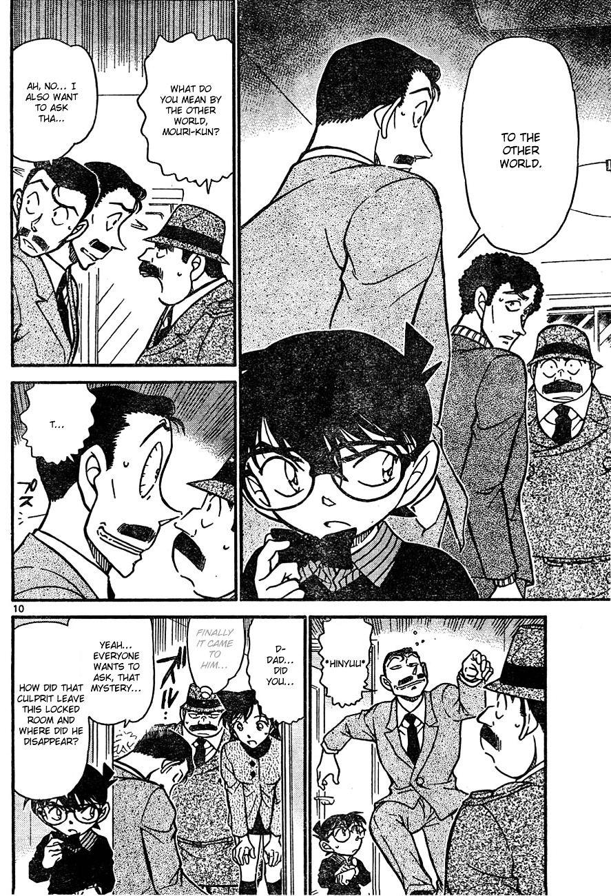 Chapter 630 - Page 10