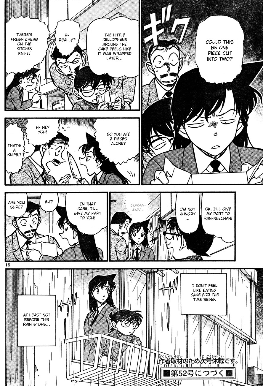 Chapter 630 - Page 16