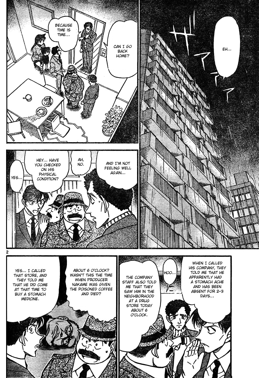 Chapter 630 - Page 2