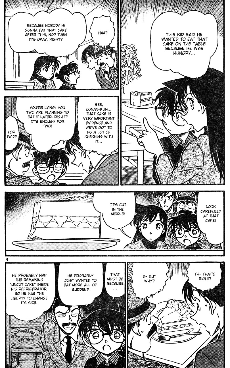 Chapter 630 - Page 4