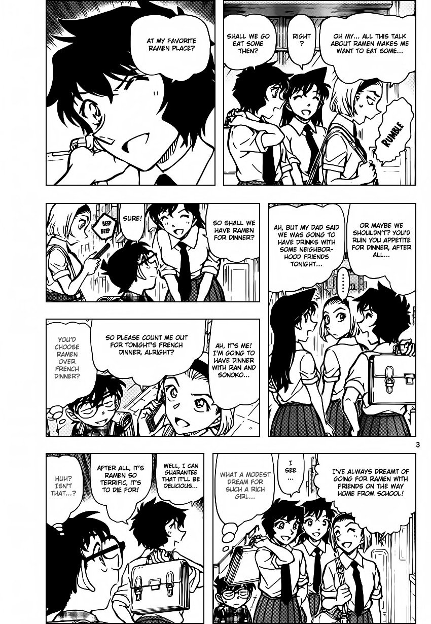 Chapter 928 - Page 4