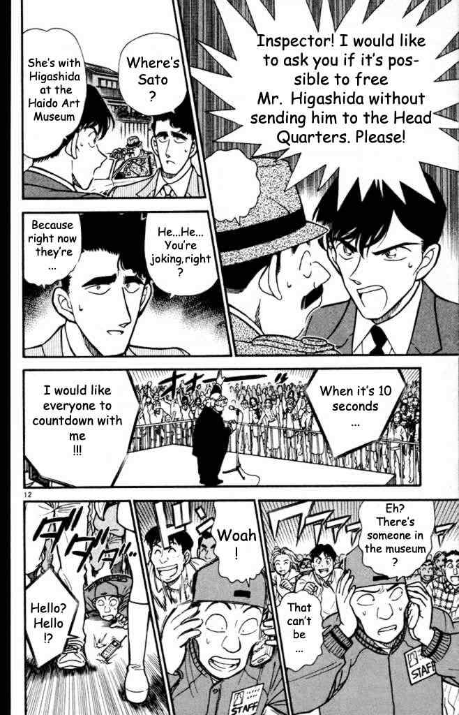 Chapter 233 - Page 12