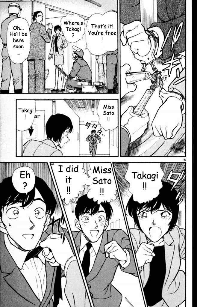 Chapter 233 - Page 15