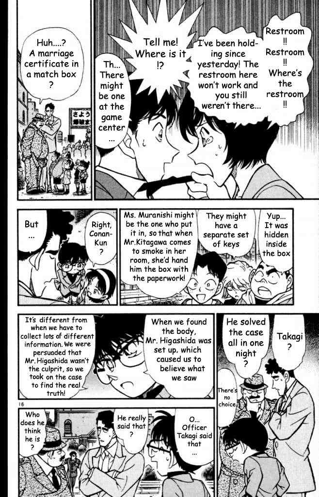 Chapter 233 - Page 16