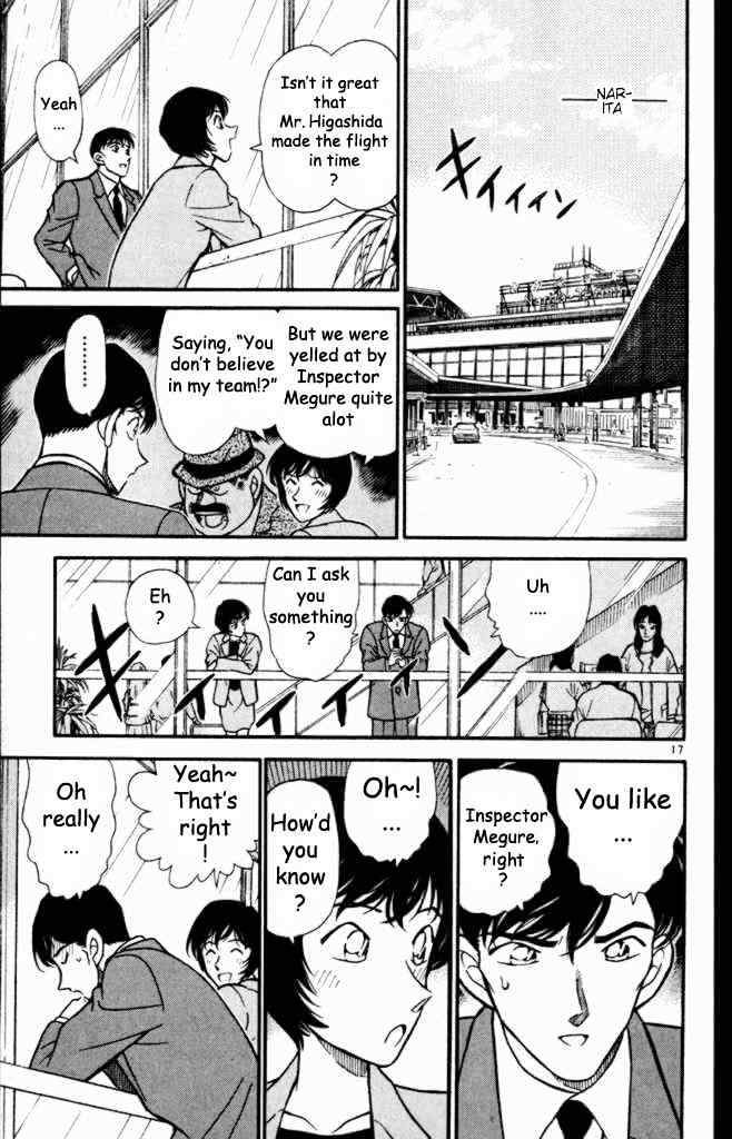 Chapter 233 - Page 17
