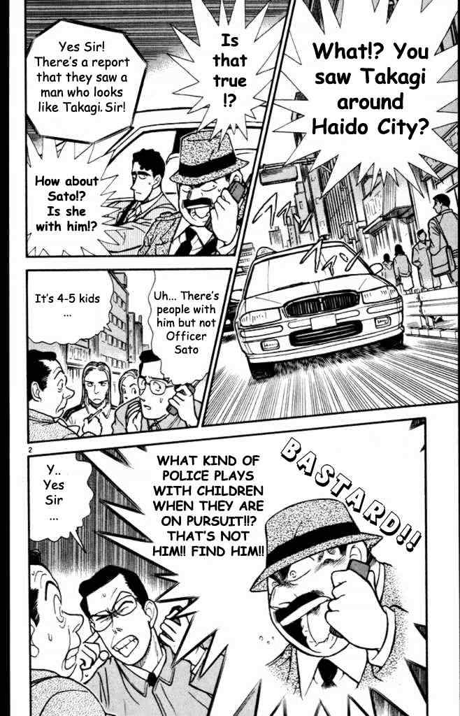 Chapter 233 - Page 2