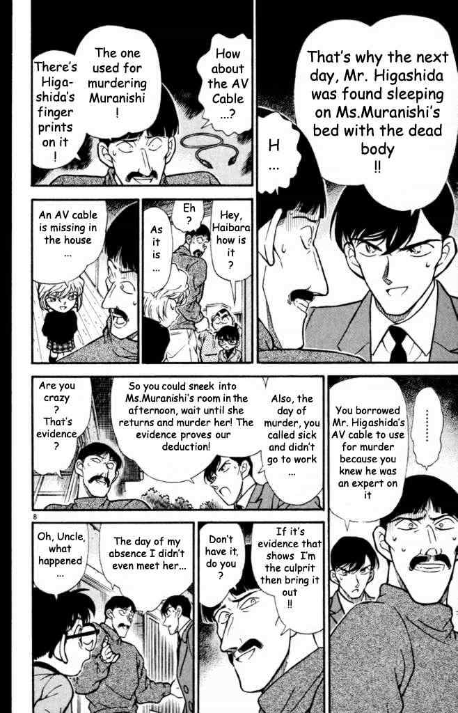 Chapter 233 - Page 8
