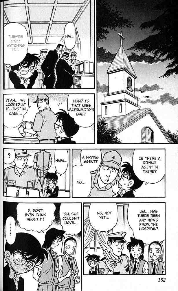 Chapter 79 - Page 11