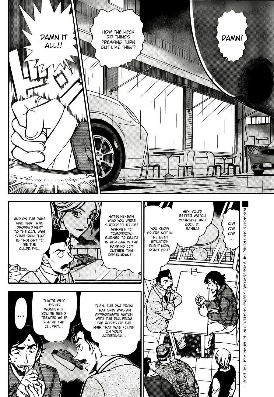 Chapter 795 - Page 2