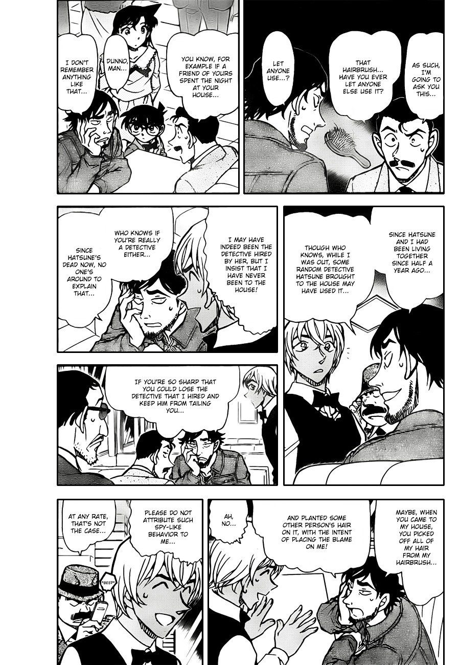 Chapter 795 - Page 3