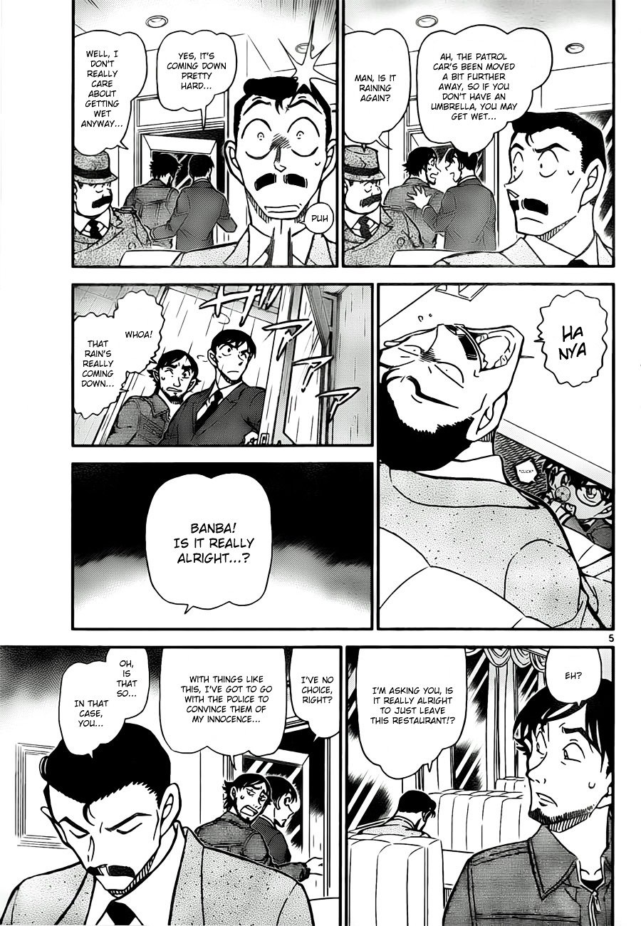Chapter 795 - Page 5