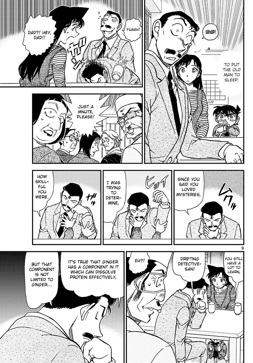 Chapter 977 - Page 10